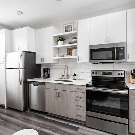 Dream Apartment Near Whole Foods Cozysuites Indianapolis Eksteriør bilde