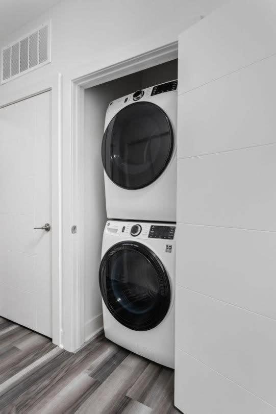 Dream Apartment Near Whole Foods Cozysuites Indianapolis Eksteriør bilde