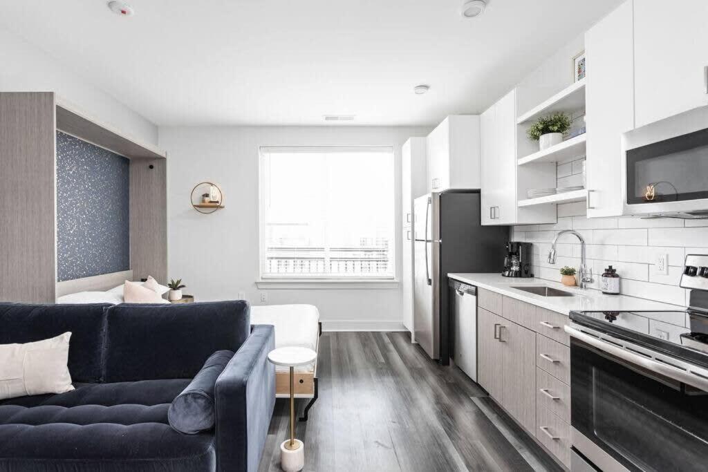 Dream Apartment Near Whole Foods Cozysuites Indianapolis Eksteriør bilde
