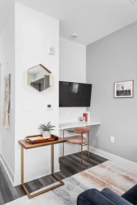 Dream Apartment Near Whole Foods Cozysuites Indianapolis Eksteriør bilde