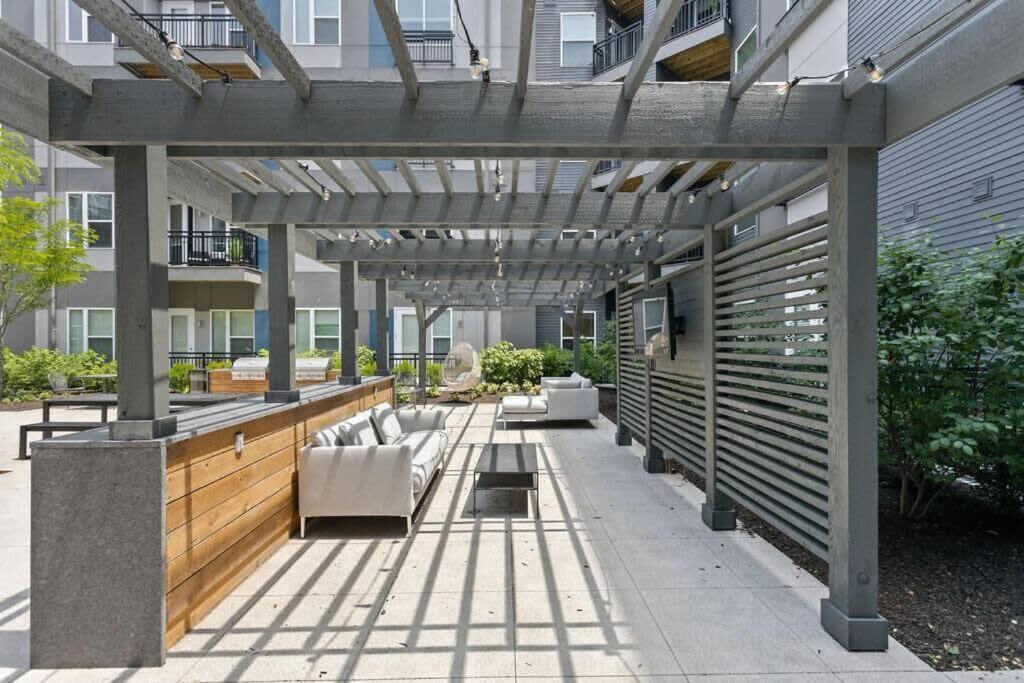 Dream Apartment Near Whole Foods Cozysuites Indianapolis Eksteriør bilde
